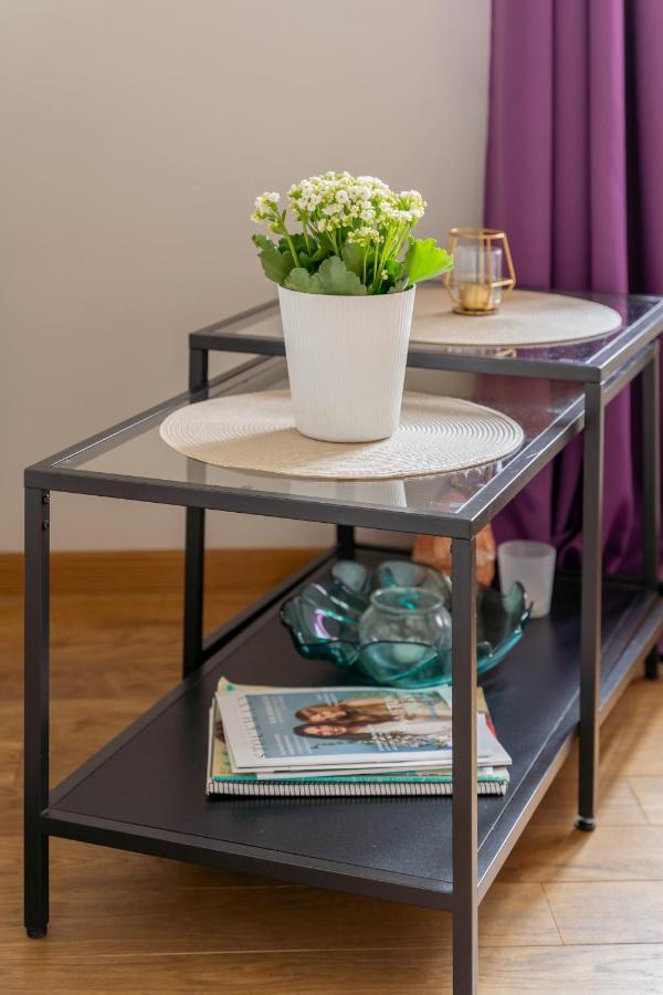 Trendy Top-Floor Stay In Heart Of Riga, Near Bars & Culture ภายนอก รูปภาพ
